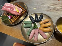 -西塔老太太泥炉烤肉(百子湾店)