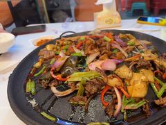 -一烙锅(友谊店)