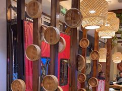 -倍儿美海鲜排挡·非遗海鲜蒸饺(洋货店)