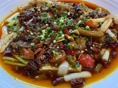 -盛天毛血旺非遗美食(观音桥店)