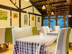 -北京水岸山吧度假村(雁栖镇店)