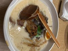 -味千拉面(煌华新纪元购物广场店)