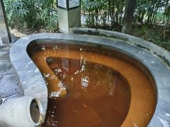 -融汇温泉
