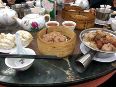 -香港蓮香樓(中環店)