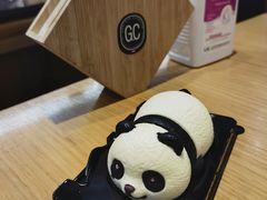 -GONTRAN CHERRIER·GC可颂(朝阳大悦城店)