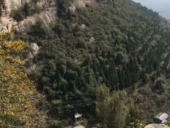 -环翠峪风景区