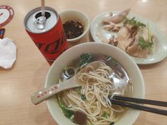 -百家鸡味馆(清泰店)