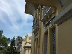 -胡志明市美术馆
