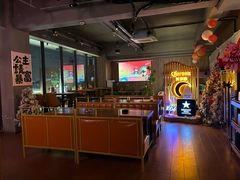 -顽啤熊·酒客酒馆(苏城夜景必选店)