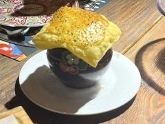 -卢布里西餐厅(海拉尔店)