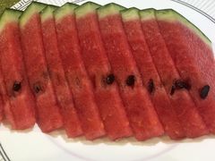 西瓜-金源山海一味(万科早城店)