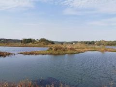 -池州市平天湖风景区