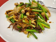 -良友·海鲜青岛菜(五四广场店)