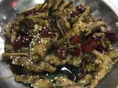 -小民大排档(马场角横路店)