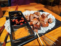 -锦州烧烤(民主路店)