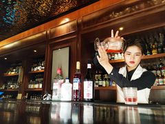 -THE OLD HOUSE酒吧