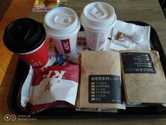 -肯德基(泉州东街店)