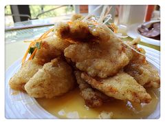金牌锅包肉-京滨饭店·餐厅(阜外大街店)