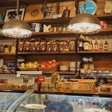 Alimentari带你一秒穿越意大利街头