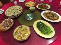 -抱德·潮汕味(敦和店原惠城鱼仔)