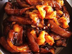-金家老三饭庄(常营店)