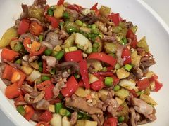 -金芙蓉|湘味小炒·鲜炒黄牛肉(淮安生态新城吾悦店)