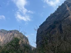 -剑门关风景区