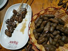 -木屋烧烤(白石洲店)