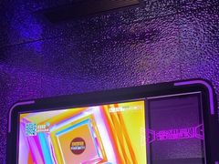 -星聚会KTV(合生汇黑金店)