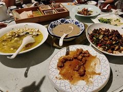 -鲁城往事(游客中心店)