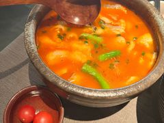 -山石榴·贵州菜(陆家嘴中心店)