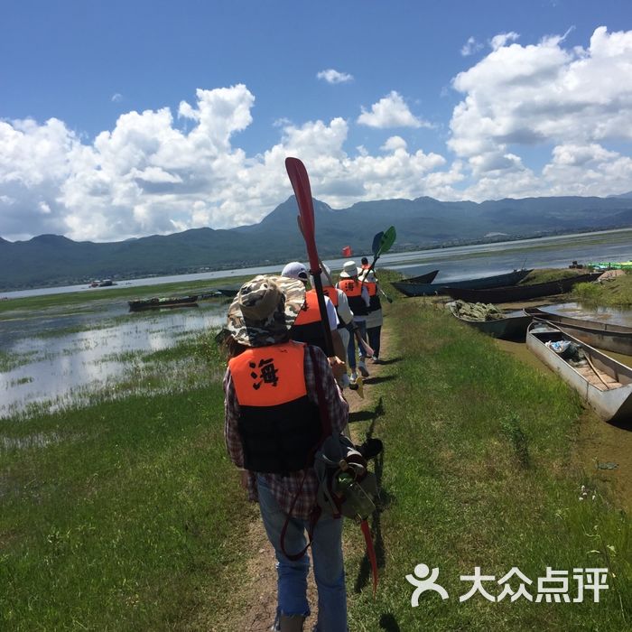 燕子坞·慢点国际青年旅舍图片-北京经济型-大众点评网