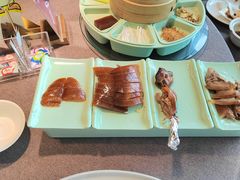 -羲和雅苑•北京烤鸭(瑞吉店)