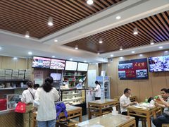 -华天二友居肉饼(宫门口店)