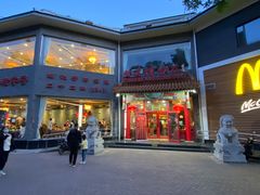 -致美楼(前门店)