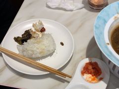 -南山鲜虾面·活鲜小馆·海味大连菜(南山总店)