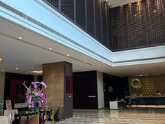-上海浦东绿地铂骊酒店
