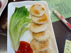 墨鱼饼-南信牛奶甜品专家