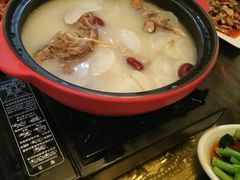 -煲得鲜·桐乡煲·小龙虾(万达店)