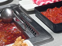 -海底捞火锅(海宁路店)