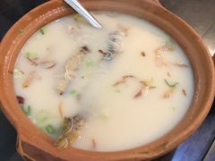 -堂宴·老厦门私房菜(1988仙岳总店)