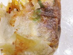 -榆林镇筋饼(知春路店)