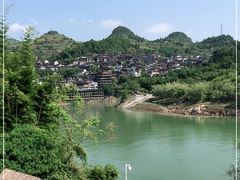 -芙蓉镇景区
