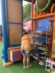 -寻石问宝研学亲子乐园(朝阳公园店)