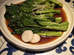 -绿茶餐厅(领展购物广场·中关村店)