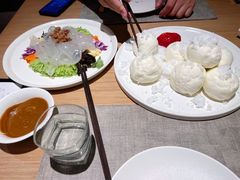 雪绵豆沙-奉天小馆·非遗东北菜(沈阳万象城店)