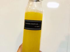 凤梨汁-欢牛蛋糕屋(萧山万象汇店)
