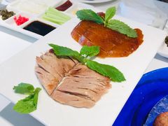 -四季民福烤鸭店(前门店)