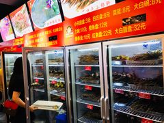 -正宗钢管厂五区·小郡肝火锅·串串香(商品街总店)