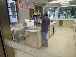 -爱帝宫月子中心(罗湖别墅院)